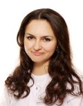 Лапина Светлана Евгеньевна