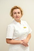 Маришкина Наталья Игоревна