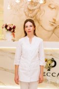 Мещерякова Людмила Юрьевна