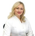 Полякова Елена Юрьевна