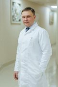 Федуненко Михаил Владимирович