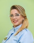 Дегтярева Юлия Викторовна