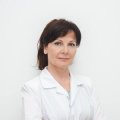 Межиева Жанна Андиевна