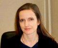 Иванова Ольга Николаевна