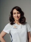 Файзуллина Гузель Ахтямовна