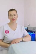 Мязина Елена Валерьевна