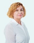 Малышева Галина Викторовна