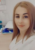 Магомедова Ася