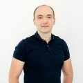 Музафаров Бахром Бахтиерович