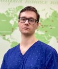 Лушников Антон Владимирович