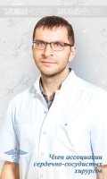 Лесковский Евгений Александрович