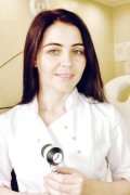 Логина Анна Викторовна