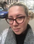 Коваленко Эвелина