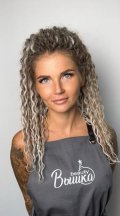 Львович Мари Александровна