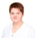 Васильева (Уткина) Анастасия Александровна