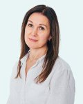 Мельникова Елена Викторовна