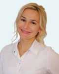 Егорова Алена Алексеевна