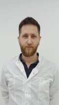 Тронин Андрей Ростиславович