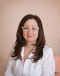 Дехович Нелли Аркадьевна