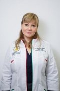 Петряевская Марина Алексеевна