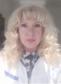 Назарова Анна Сергеевна