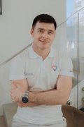Алиев Магомед Рабаданович