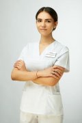 Алиева Эльнара Абдуллаевна