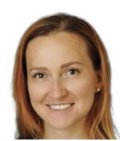 Конькова Александра Михайловна