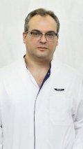 Рябченко Евгений Викторович