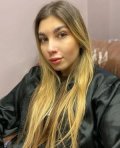 Калюжная Евгения Александровна