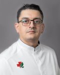 Зейналов Вадим Тофикович