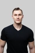 Бобров Михаил