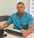 Ежов Сергей Николаевич