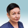Истудор Анжела Константиновна