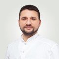 Цекот Антон Владимирович
