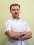 Арбузов Юрий Олегович