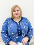 Янько Наталия Георгиевна
