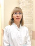 Борисова Вероника Александровна