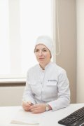 Джамалова Зумруд Джамаловна