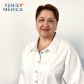 Зубкова Наталья Степановна
