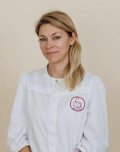 Красникова Нина Андреевна