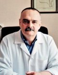 Голубев Георгий Шотавич