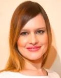 Писарская Елена Викторовна
