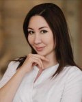 Девликанова Елена Энверовна