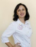 Усачева Ирина Владимировна