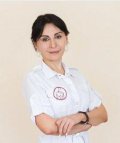 Тахтамышева Марина Михайловна