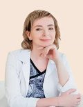 Прокоданова Наталья Валерьевна