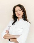 Семенова Наталья Ивановна
