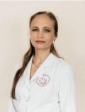 Шаповалова Виктория Михайловна