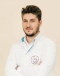 Борлаков Артур Валерьевич